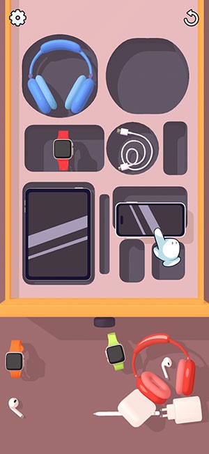 Dream Organizer 2*419128