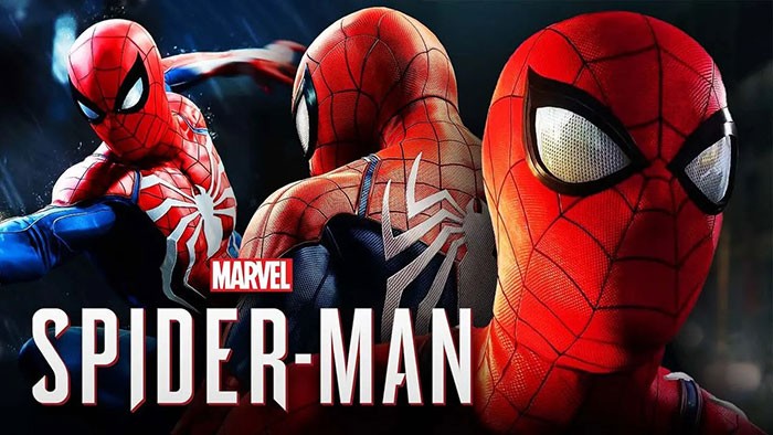 Top Spider-Man Games: Best Games for Spider-Man Fans