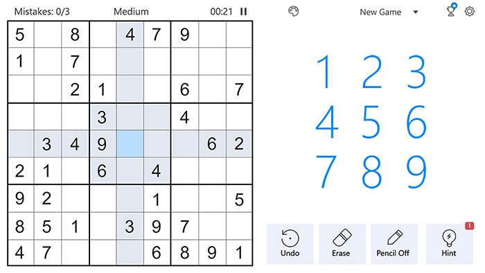 Top Game Trí Tuệ Hay Nhất: Rèn Luyện Đầu Óc Nhạy Bén