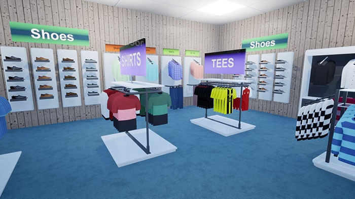 Top Games Tương Tự Supermarket Simulator | Khám Phá Ngay!