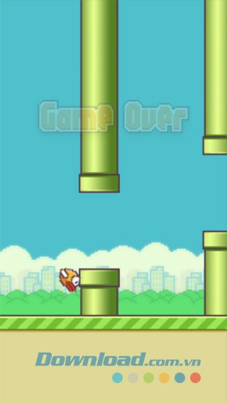 Flappy Bird