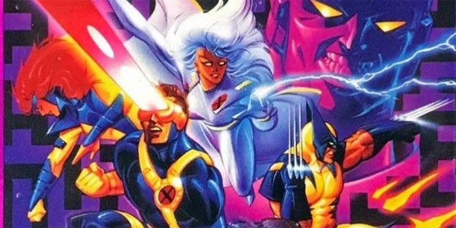 Top X-Men Games of All Time