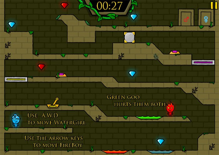 Top Y8 2 Người Chơi: Những Game Hay Nhất Không Thể Bỏ Qua