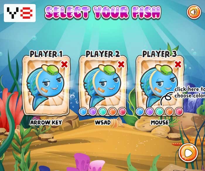 Top Y8 Games for 3 Players: Fun & Exciting!