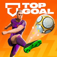 Top Goal: Soccer Champion - Tải Game Bóng Đá Android