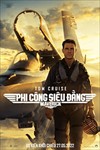 Top Gun: Maverick (2022) - Phim Phi công siêu đẳng Maverick
