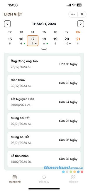 Zalo Mini App noi bat 2*454527