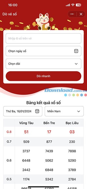 Zalo Mini App noi bat 9*454528