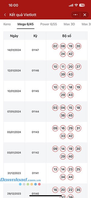 Zalo Mini App noi bat 10*454529