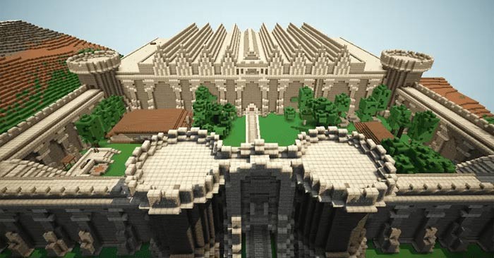 Top Mod Bản Đồ Minecraft Tốt Nhất 2025