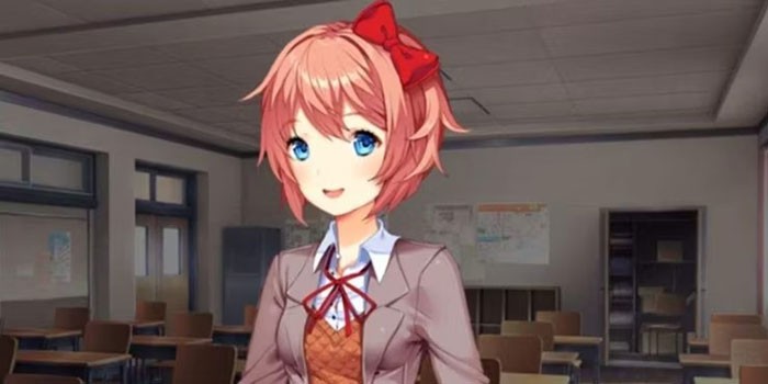 TOP Mod Doki Doki Literature Club Được Game Thủ Ưa Chuộng