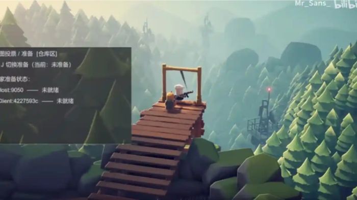 Top Mods Escape From Duckov thú vị nhất