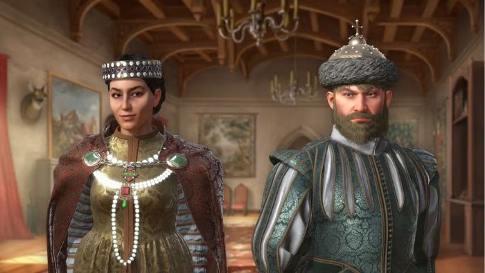 Top Mods Europa Universalis V (EU5) Nên Cài Đặt