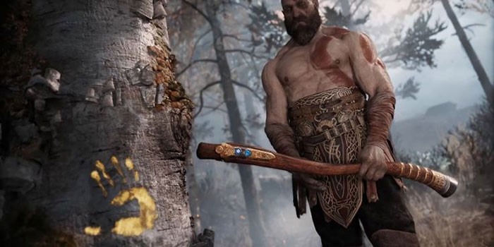 TOP Mod God of War Đỉnh Cao Nhất