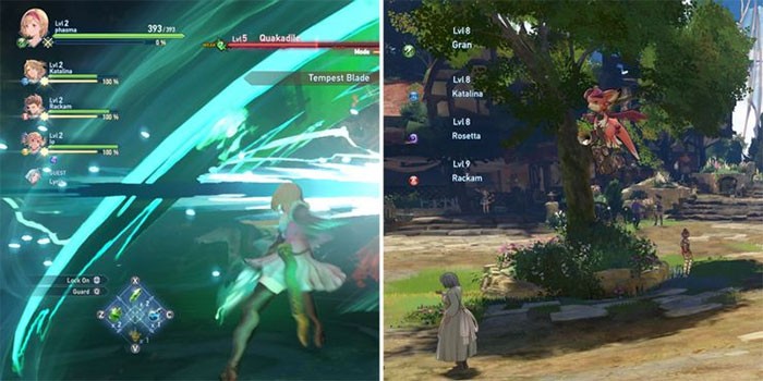 TOP Mods Granblue Fantasy: Relink Bạn Nên Cài Đặt