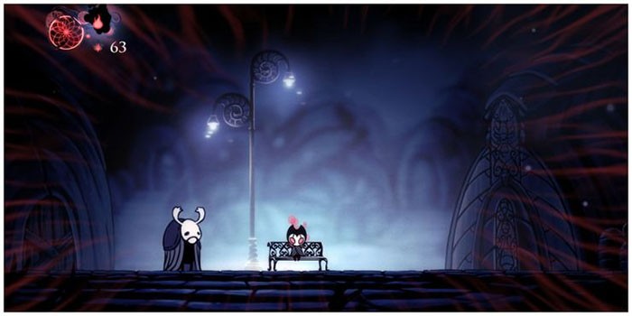 Top Mods Hollow Knight Hấp Dẫn Nhất