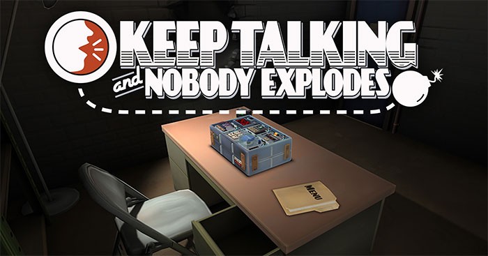TOP Mod Keep Talking and Nobody Explodes Hấp Dẫn Nhất