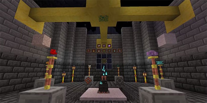 Top Mods Ma Thuật Hay Nhất Cho Minecraft