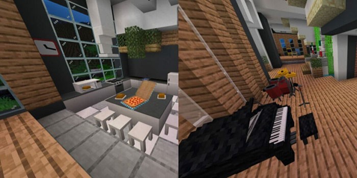 Top Mods Minecraft Education Edition Hấp Dẫn Nhất