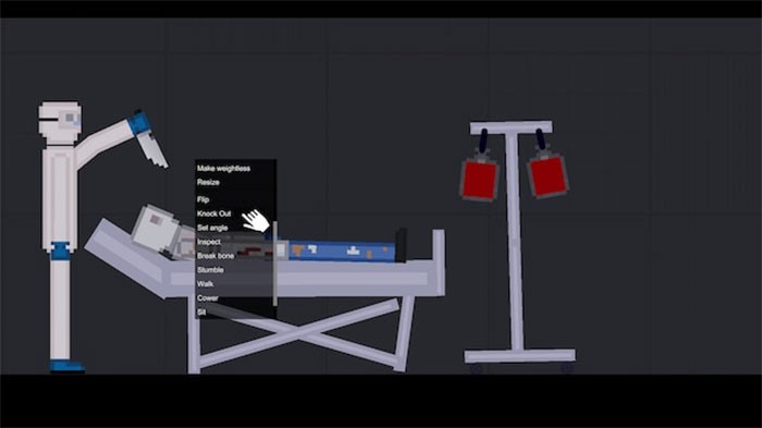 TOP Mod People Playground Hấp Dẫn Nhất