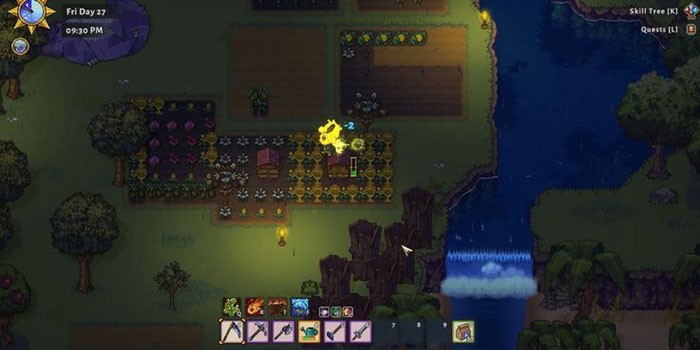 Top Mods Sun Haven Hữu Ích Nhất Cho Người Chơi