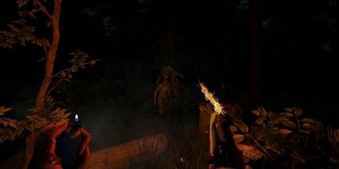 Top Mods The Forest Hữu Ích Nhất Cho Người Chơi