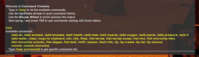 Top Mods The Planet Crafter Nên Cài Đặt Nhất