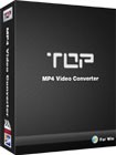 TOP MP4 Video Converter 5.8.10 - Phần mềm chuyển đổi video chuyên nghiệp