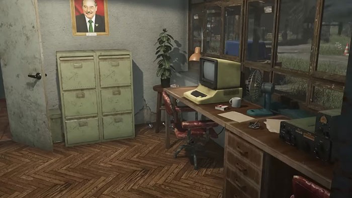 TOP Nâng Cấp Quan Trọng Trong Contraband Police