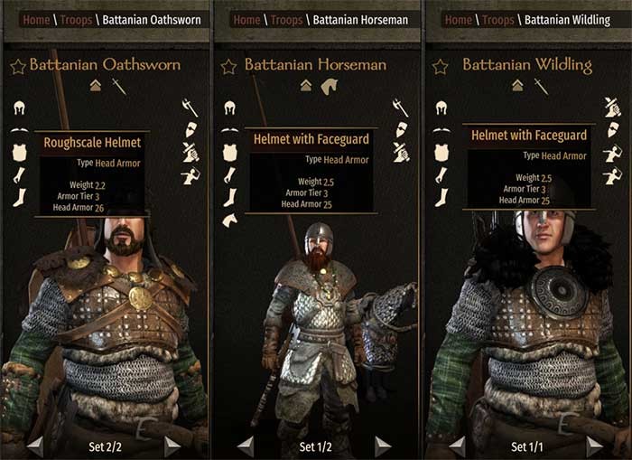 Nền văn hóa Mount & Blade 2: Lựa chọn tốt nhất cho người mới bắt đầu