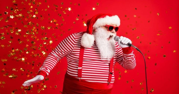 Top Nhạc Noel Được Yêu Thích Nhất Hiện Nay | Trending Mạng Xã Hội