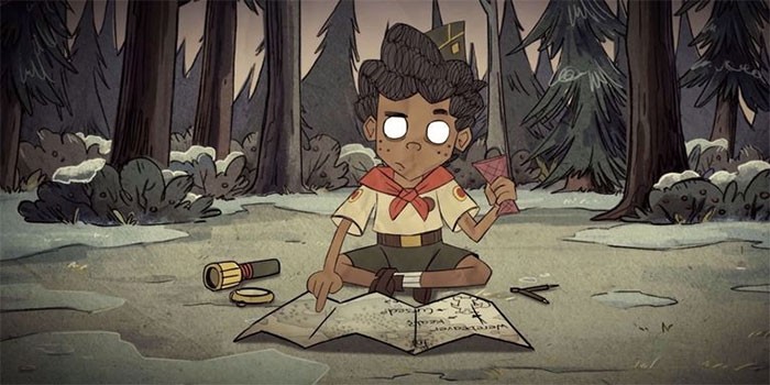 Top Nhân Vật Khởi Đầu Tốt Nhất Trong Don't Starve Together