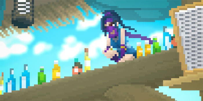 Dave the Diver: TOP Nhân Viên Xuất Sắc Nhất