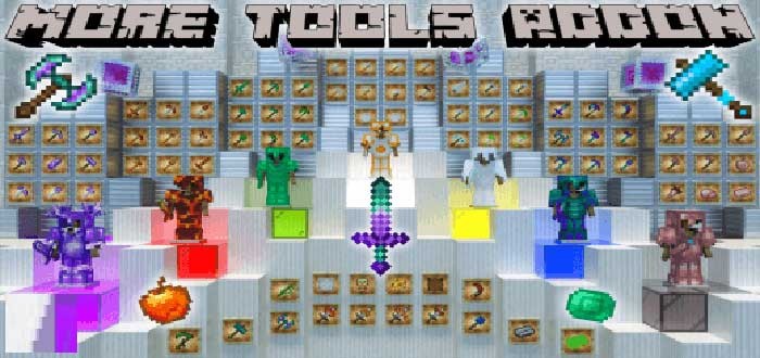 Top Add-on Minecraft PE: Cải Thiện Trải Nghiệm Game