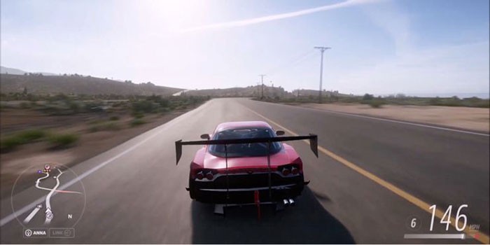 Top Xe Drift Tốt Nhất Forza Horizon 5