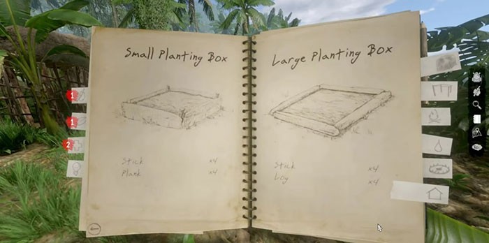 Top Best Plants to Grow in Green Hell