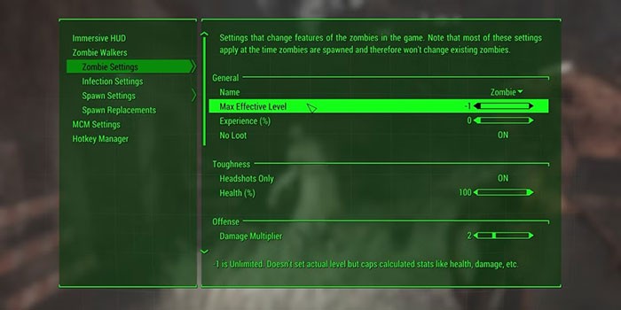 Top Mods Fallout 4: Nâng Cấp Trải Nghiệm Game