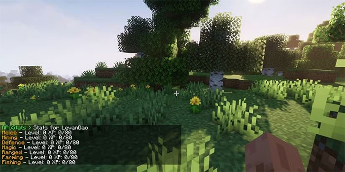 Top Mods Minecraft Hay Nhất Cho Chơi Nhập Vai