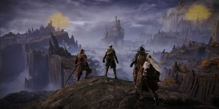 Top Mods Elden Ring Hấp Dẫn Nhất