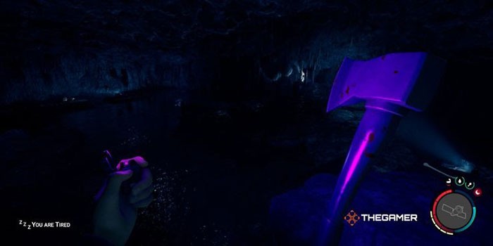 TOP Mods Sons of The Forest: Sinh Tồn Dễ Dàng Hơn