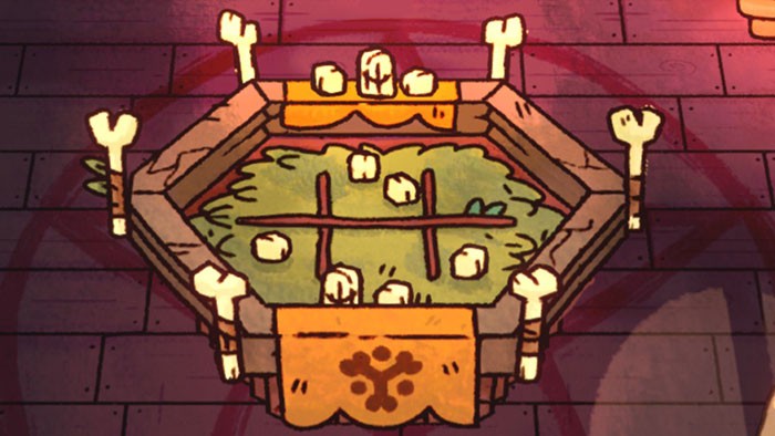 Top Mods Cult of the Lamb: Khám Phá Những Thay Đổi Đáng Kinh Ngạc