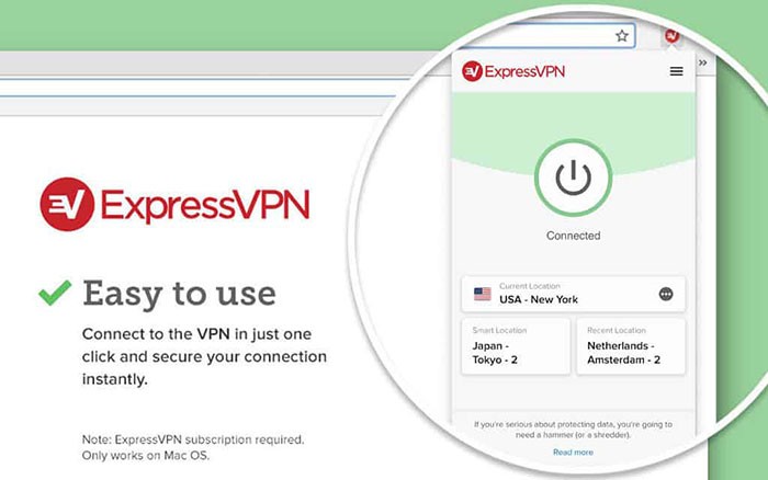 TOP Phần Mềm VPN Tốt Nhất Cho Máy Tính