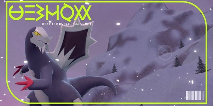 Top Pokémon Hiếm Nhất Scarlet and Violet: Danh Sách Chi Tiết