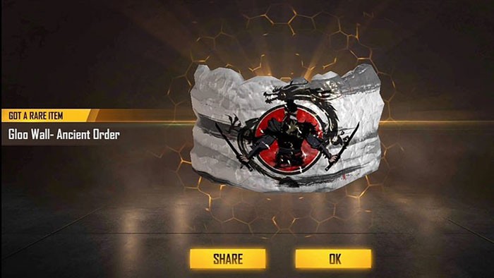 Ancient Order là phần thưởng cho người chơi đặt mua trước Elite Pass Season 24