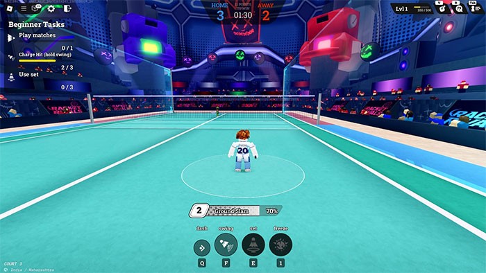 Top Spirits in Racket Rivals: A Comprehensive Guide