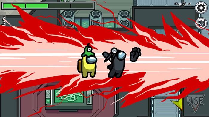 Top Game Ma Sói Tìm Kẻ Mạo Danh Tương Tự Goose Goose Duck