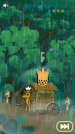 bubble tea google doodle 1*399488