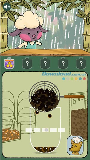 bubble tea google doodle 5*399489