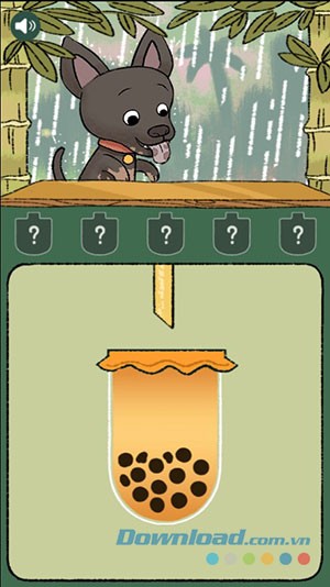 bubble tea google doodle 4*399491