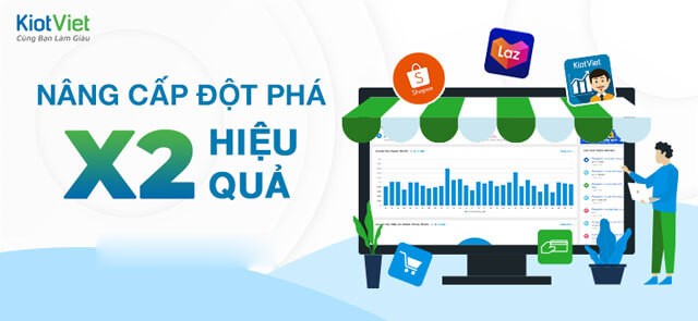 Top Phần Mềm Quản Lý Bán Hàng Tốt Nhất